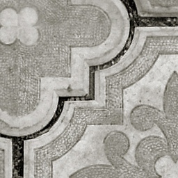 Paving