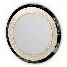 3D Mirror preview
