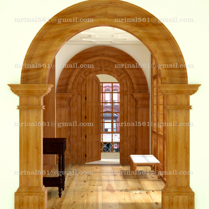 Architectural Home Design
