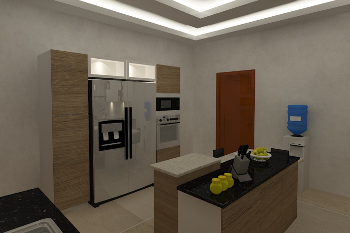 Architectural Home Design
