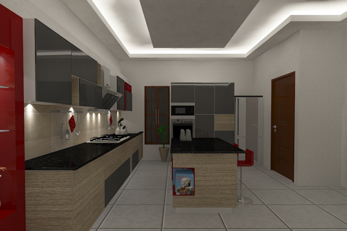 Architectural Home Design