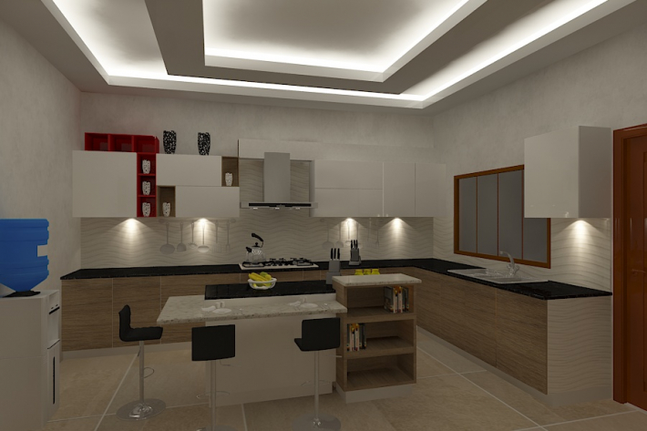 Architectural Home Design