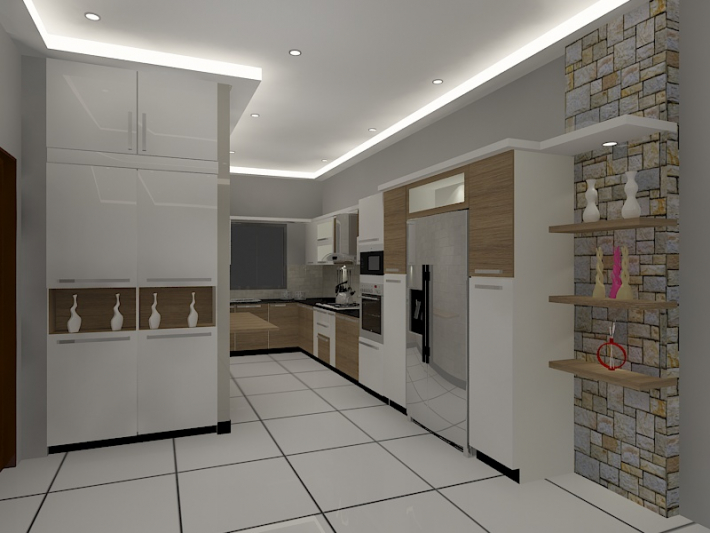 Architectural Home Design