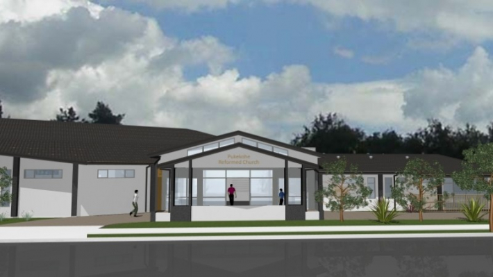 Architectural Home Design