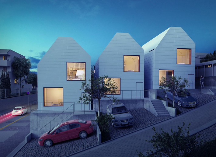 Architectural Home Design