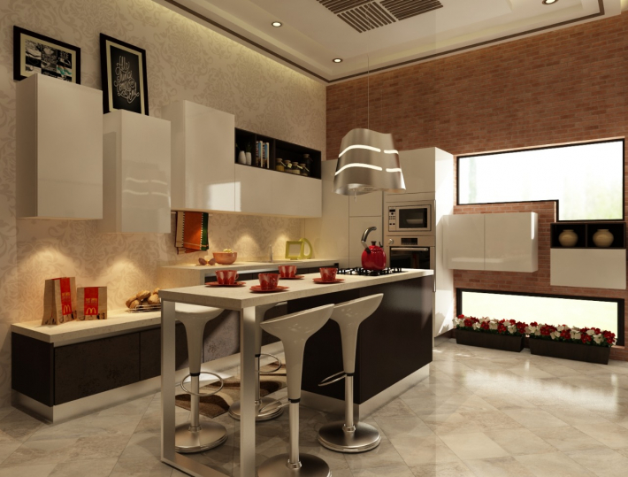 Architectural Home Design