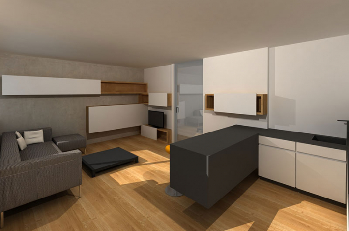 Architectural Home Design