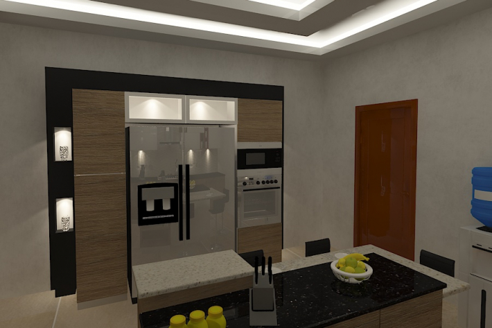 Architectural Home Design