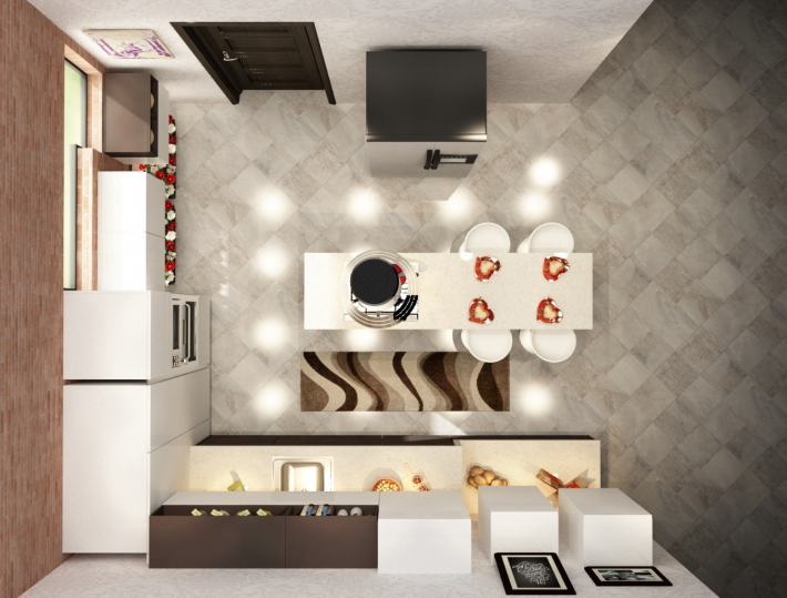 Architectural Home Design