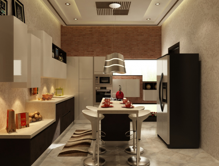 Architectural Home Design