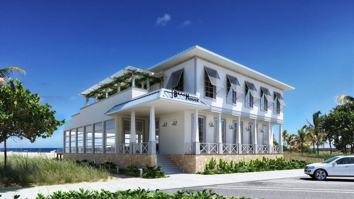 Architectural Home Design