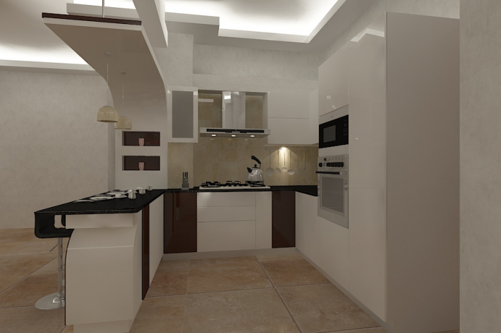 Architectural Home Design