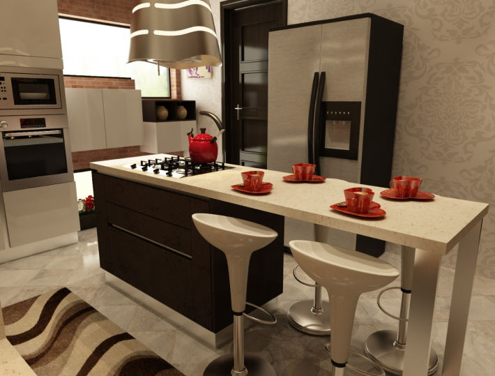 Architectural Home Design