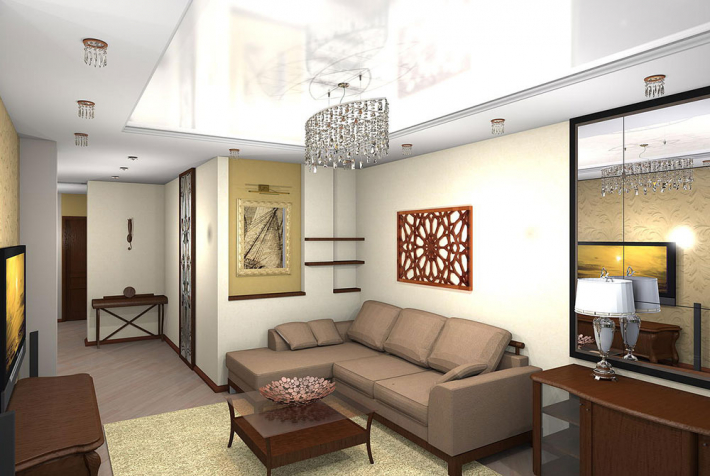 Architectural Home Design