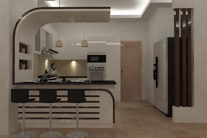 Architectural Home Design