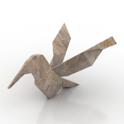 3D Eagle preview