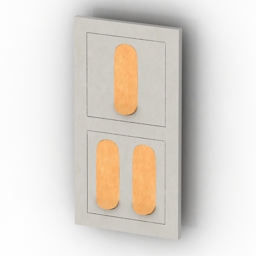 3D Switch preview