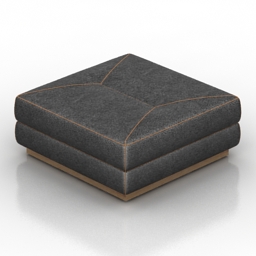 3D Seat preview
