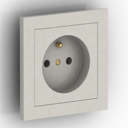 3D Socket preview