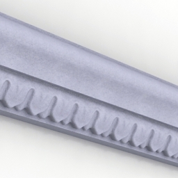 cornice 2 3D Model Preview #9bb9a7ac