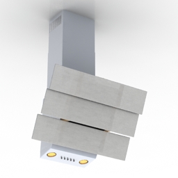 3D Vent preview