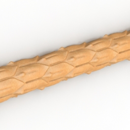 cornice 6 3D Model Preview #807c041f