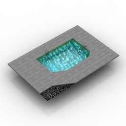 3D Pool preview