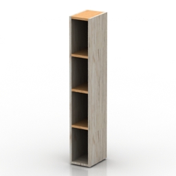 3D Locker preview
