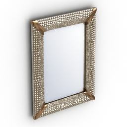 3D Mirror preview