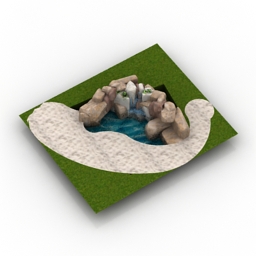 3D Pool preview