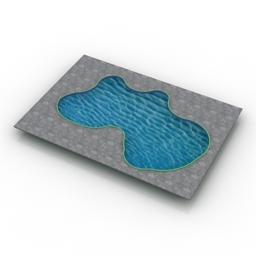 3D Pool preview