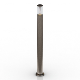 lamp - 3D Model Preview #907945ce