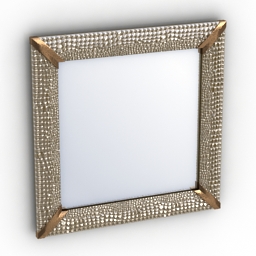 3D Mirror preview