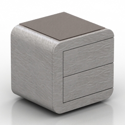 nightstand - 3D Model Preview #3ca84f41