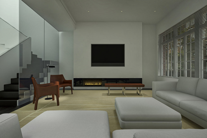 Architectural Home Design — Robert Wilkanowski Architect, PC — New York, United States