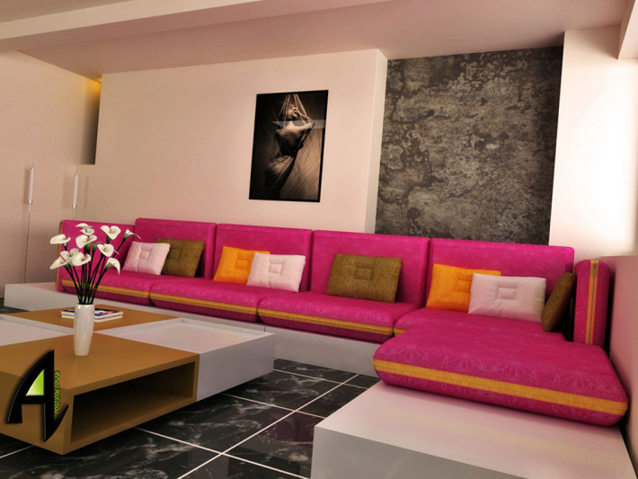 Architectural Home Design