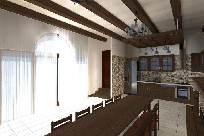 Architectural Home Design