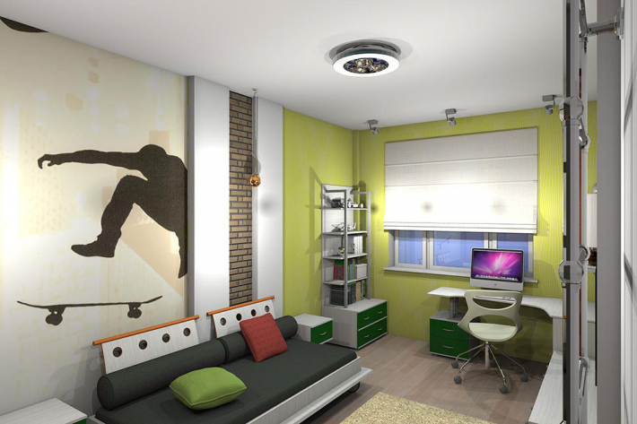 Architectural Home Design