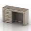 Dressing table