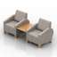 Armchair