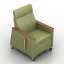 Armchair