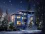 architecture home design