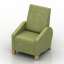 Armchair