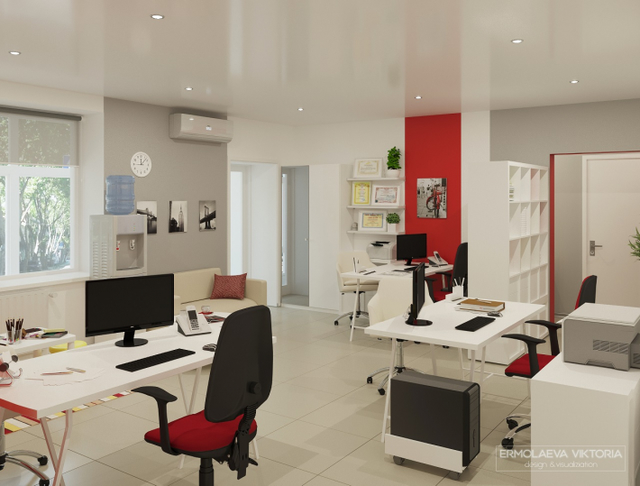 Architectural Home Design