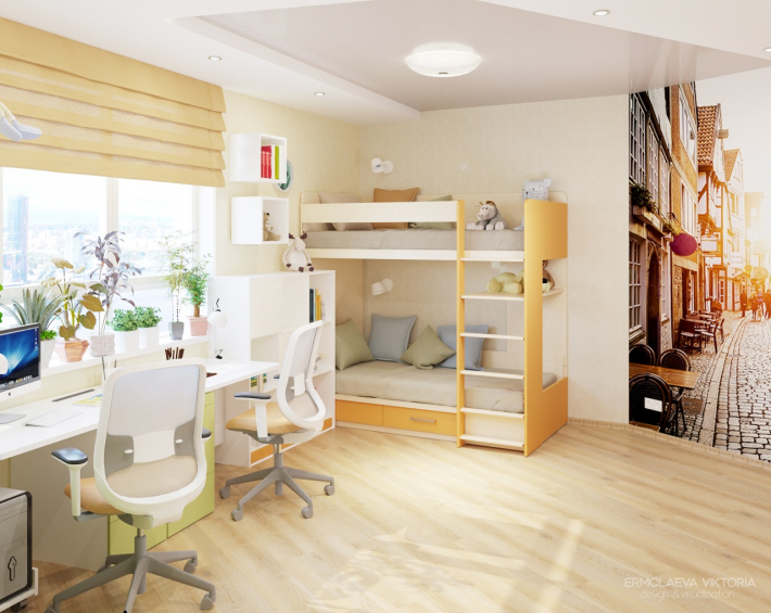 Architectural Home Design