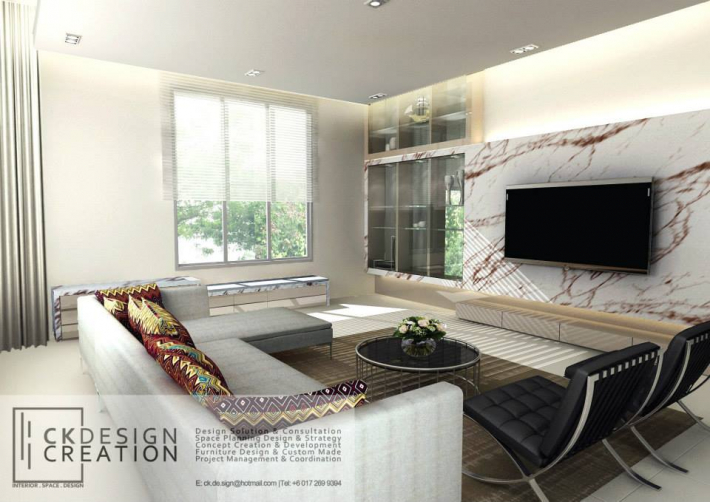Architectural Home Design