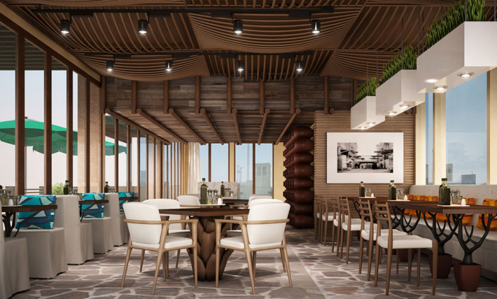 Architectural Home Design