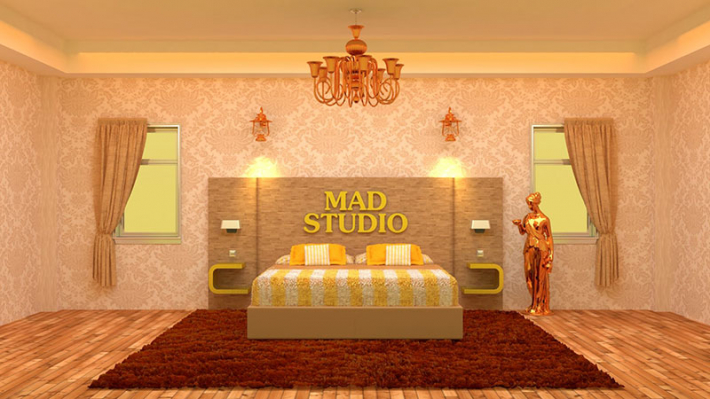 Architectural Home Design
