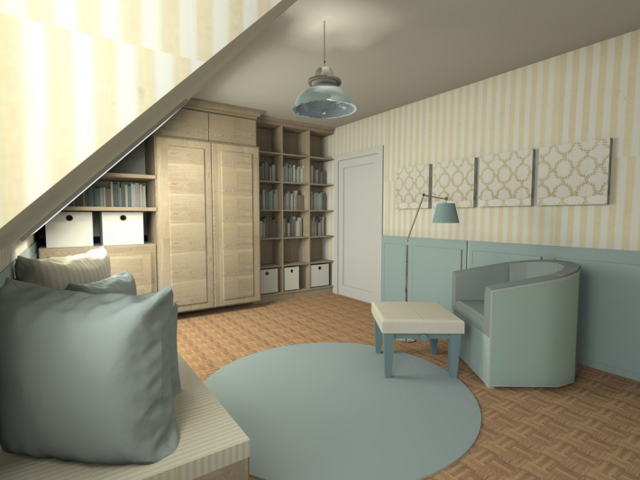 Architectural Home Design
