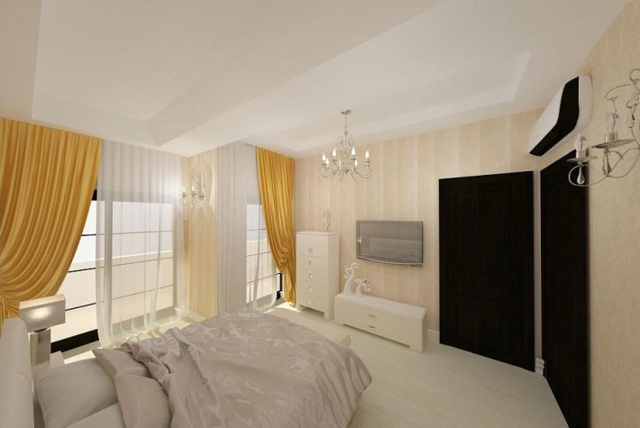 Architectural Home Design